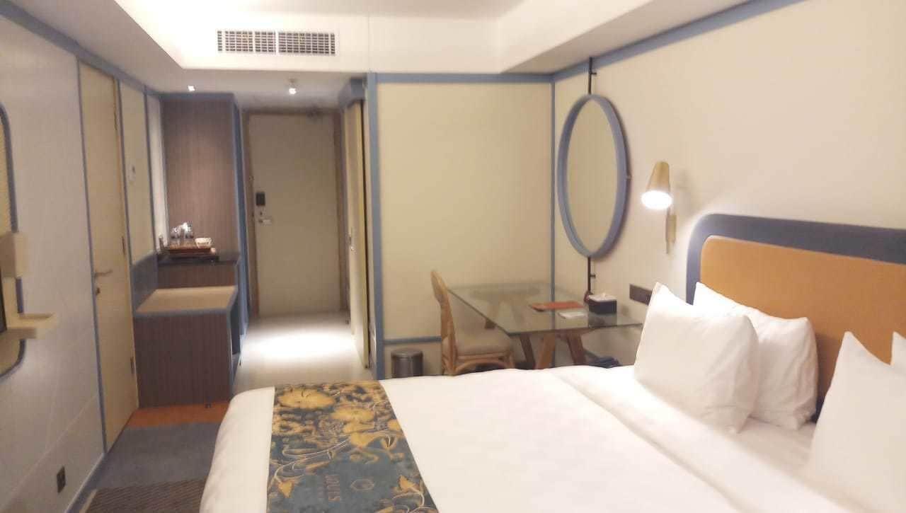 Louis Kienne Hotel Pemuda Семаранг Екстериор снимка