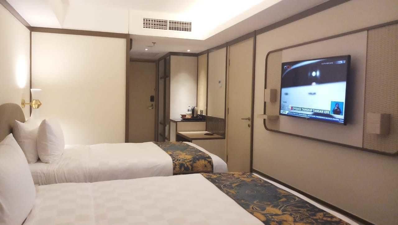 Louis Kienne Hotel Pemuda Семаранг Екстериор снимка