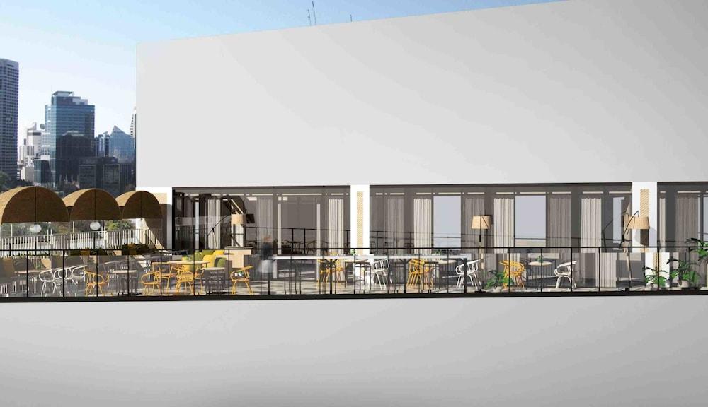 Louis Kienne Hotel Pemuda Семаранг Екстериор снимка