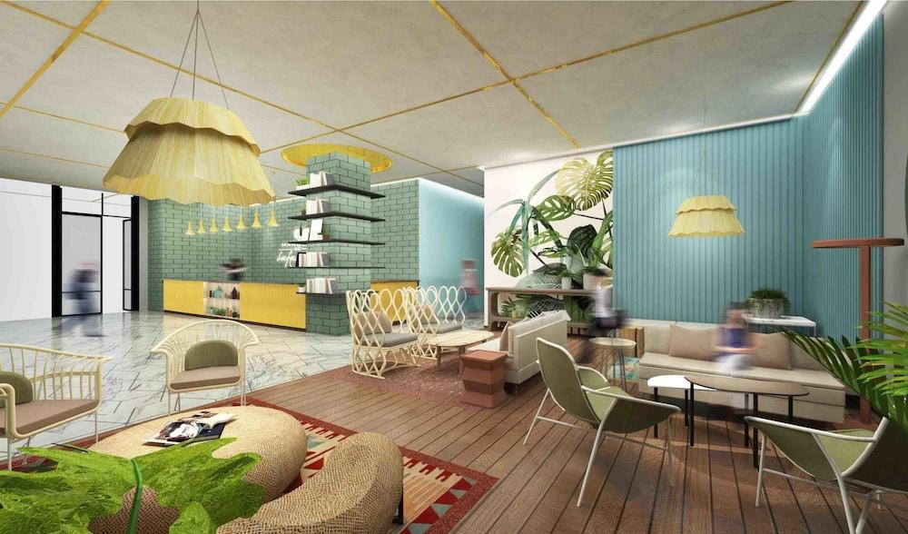 Louis Kienne Hotel Pemuda Семаранг Екстериор снимка